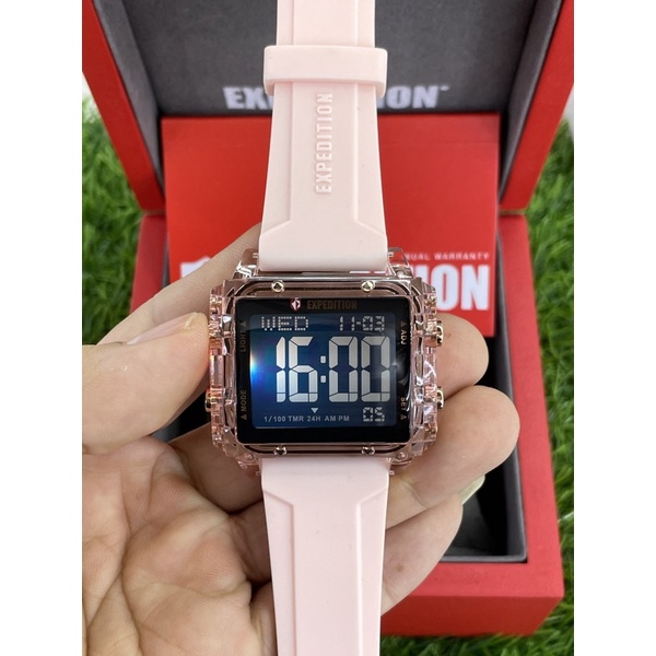 expedition e6817m pink wanita