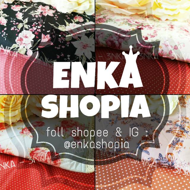 enkashopia