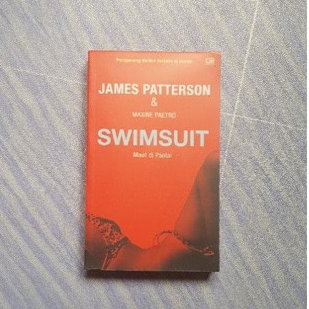 Swimsuit - James Patterson