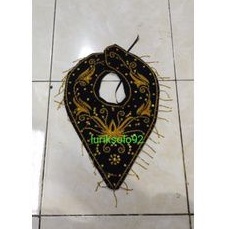 Kace / Kalung Tari Ukuran Tanggung