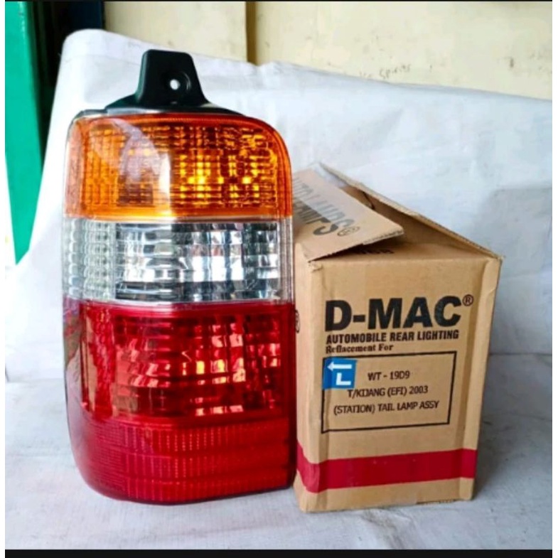 lampu stop kijang efi 2003 lgx lampubelakang