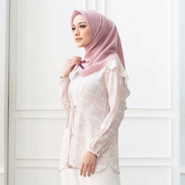 Nerissa Tunic, Coralia, Avisa, Amara Dress by Wearing Klamby -  GASHANI STORE