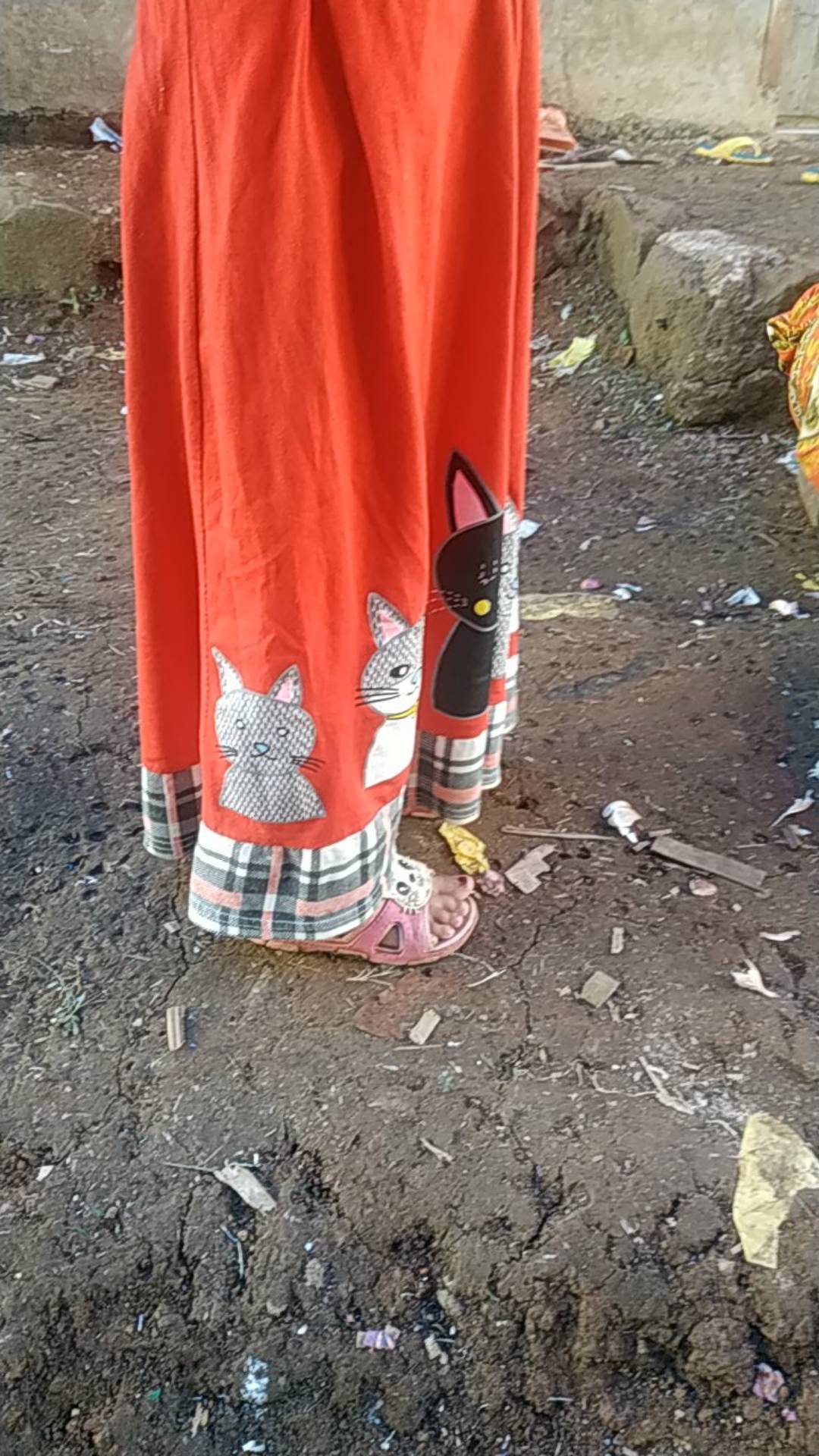 Atasan Batik Pria Lengan Panjang Kenongo Hem Padi Pekalongan M L Xl