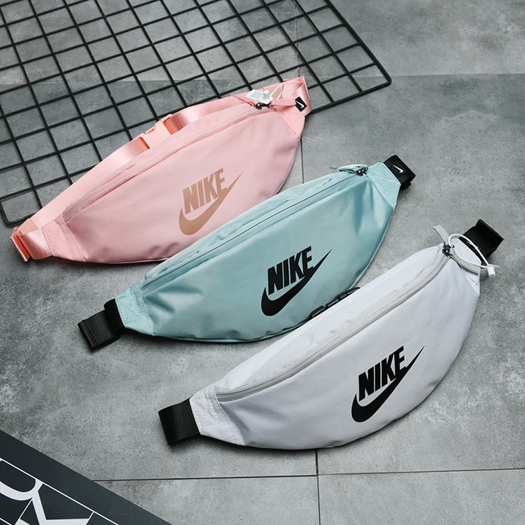 tas pinggang lari nike