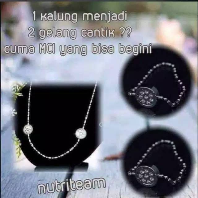 Ready Gelang LSW MCI TWINS