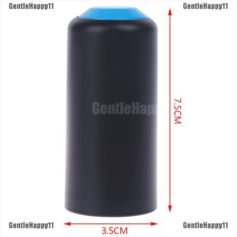 (So) Case Cover Baterai Mikrofon Genggam Untuk Shure