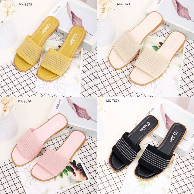 M O K K A Casual MK-767 (vc)