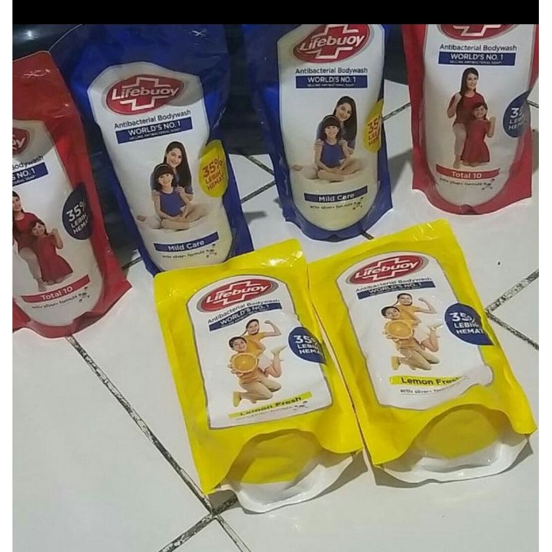 lifeboy body wash 900ml