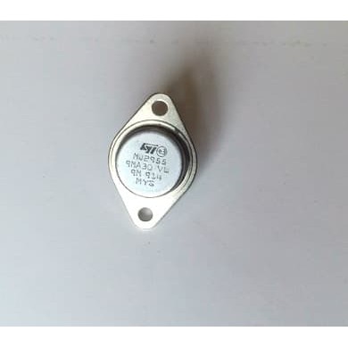 MJ2955 Transistor ST  Original Malaysia
