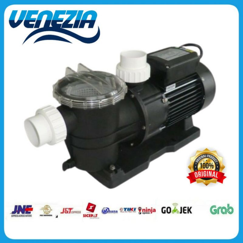 Pompa Kolam Renang Venezia Stp50 pompa kolam renang venezia