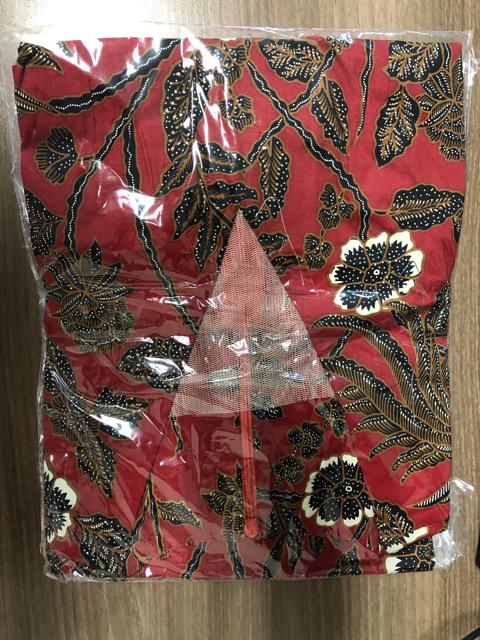 Couple Batik 133/746 Arb<br />( Bisa Beli Dress Nya Aja Ya)