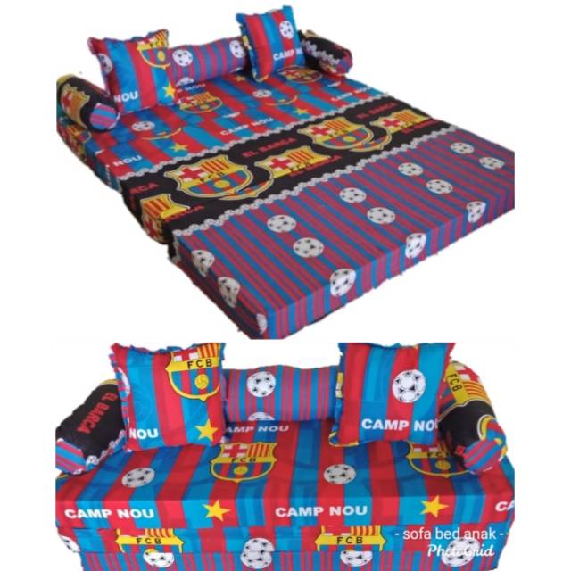New Sofa bed karakter kasur lipat murah sofa murah gambar bola produksi kasur karpet hambal bantal