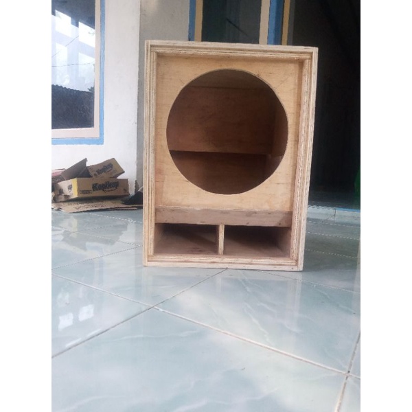BOX SPEAKER 10 INCHI DAN 12 INCHI DYNACORD CUSTOM / MINISCOOP