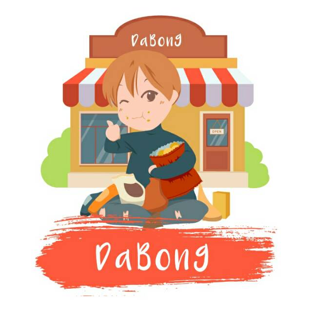 dabong_snack