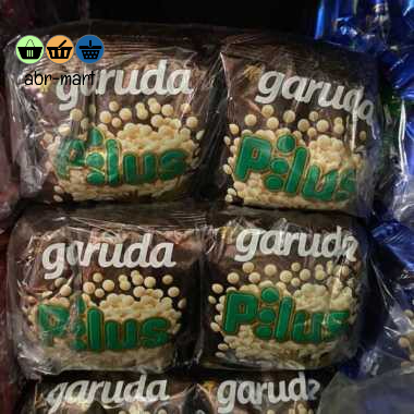 

GARUDA Pilus Sapi Pangggang [ 20 pcs x 8Gr ] *