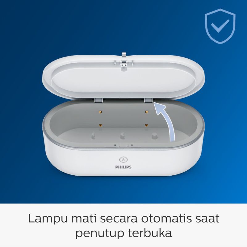 Philips UVC Disinfection Mini Box