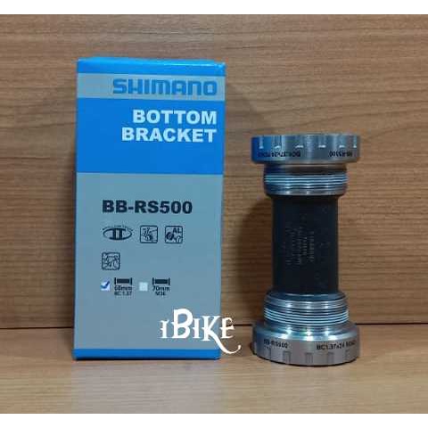 Bottom Bracket Shimano BB RS500