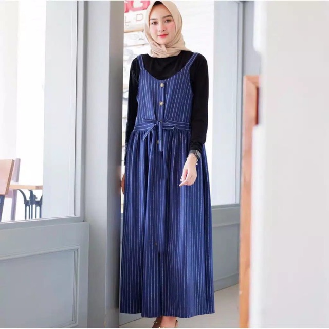 OVERALL SALUR