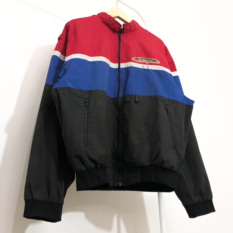 DOMINO'S PIZZA JAPAN JACKET