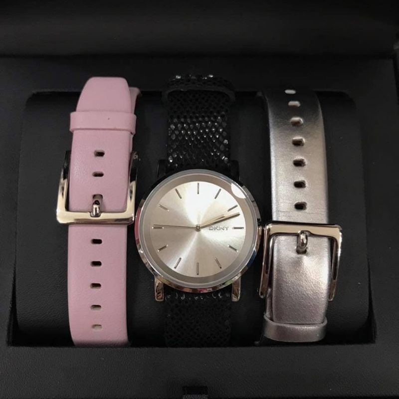 Jam Tangan Wanita DKNY NY2435 Original