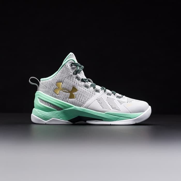 Under Armour Curry 2 "Easter"