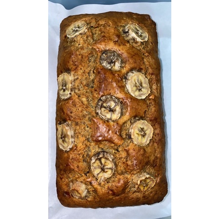 

Banana Bread