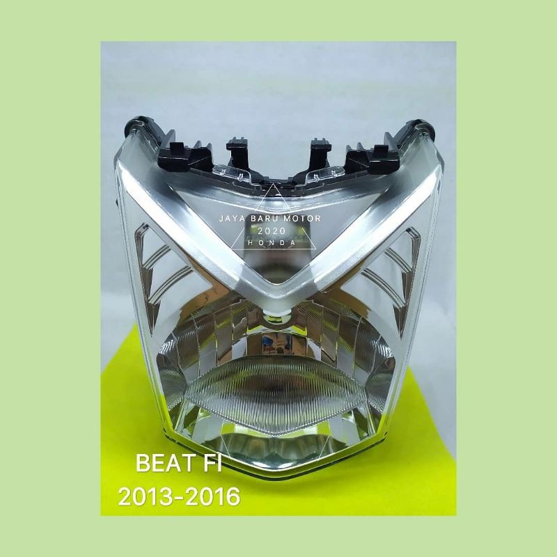 Reflektor Beat FI Original