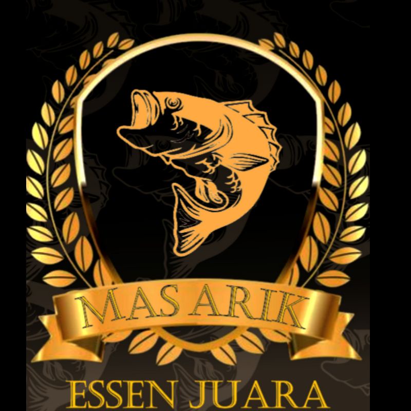 Essen Juara Mas Arik untuk semua ikan dan umpan