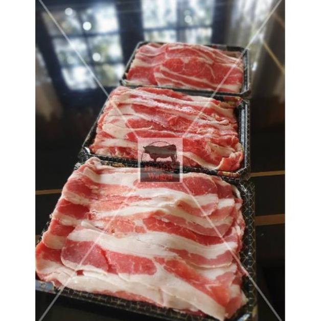 

Slice Beef Belly 500Gr Titioktari2