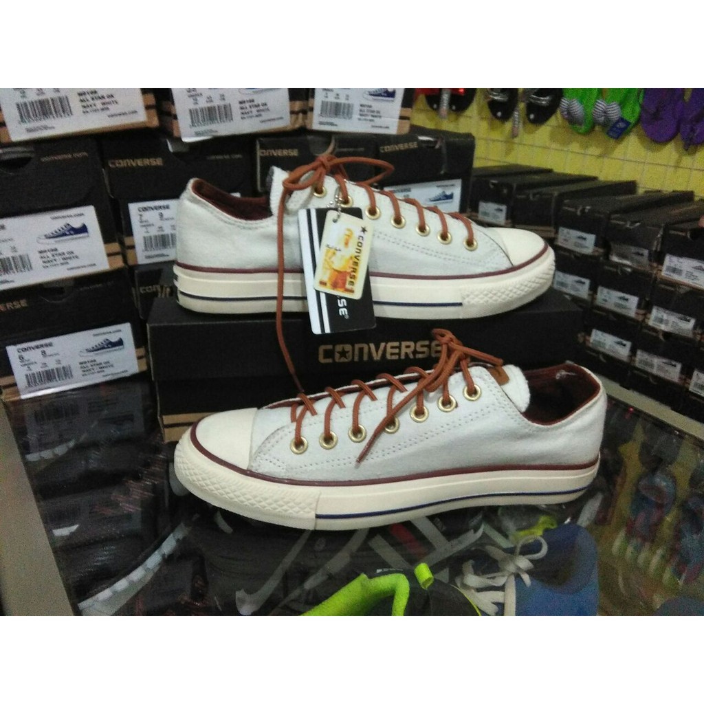 SEPATU CONVERSE ALL STAR PREMIUM