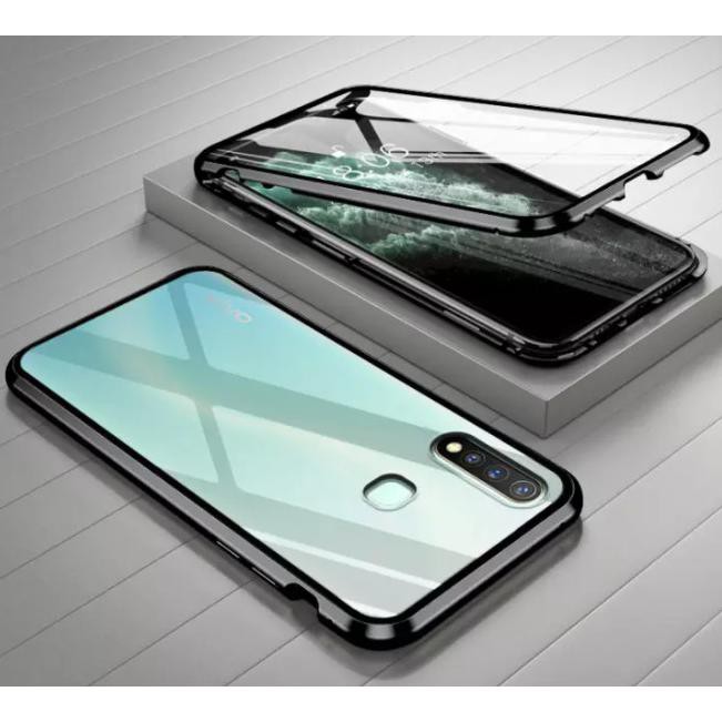 OPPO A31 DOUBLE SIDE MAGNETIC CASE RTR2127