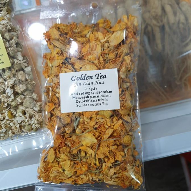 

Bisa Bayar Ditempat Chamomile,Golden Tea, Bunga Telang Terlengkap Kode 697