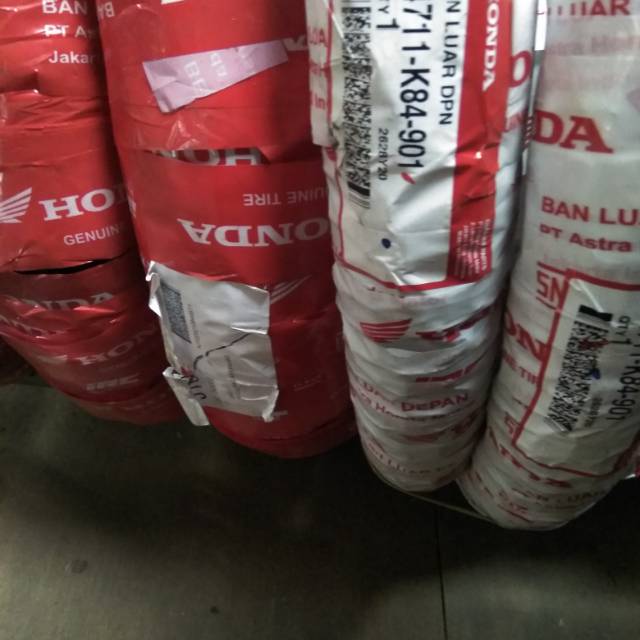 Ban depan CRF150 tire RR CRF150