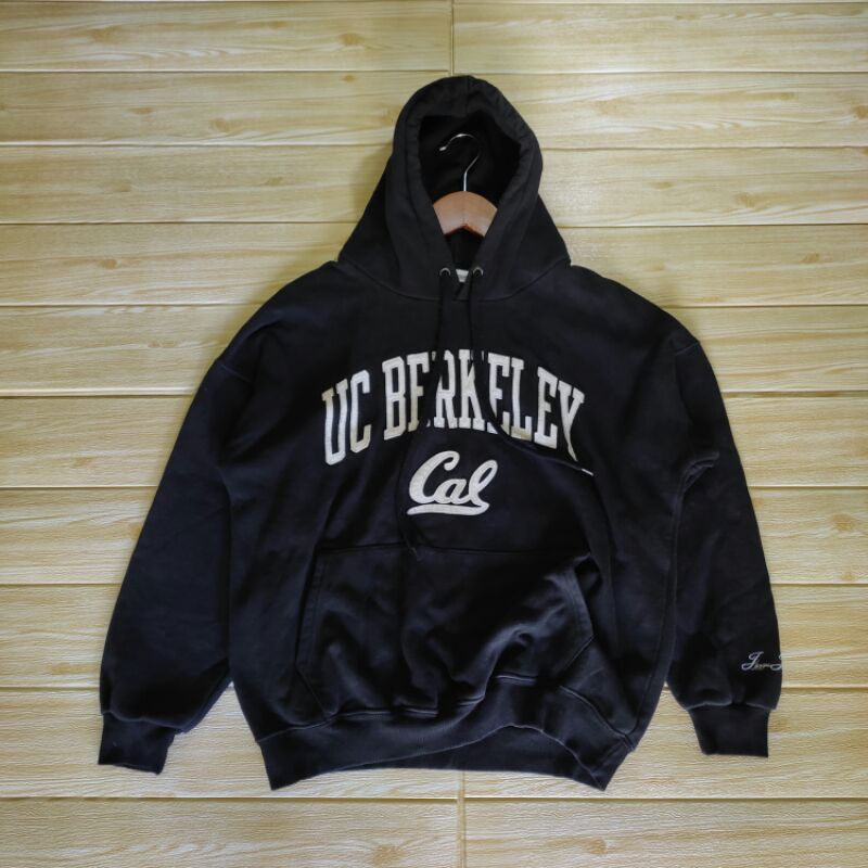 Hoodie uc berkeley