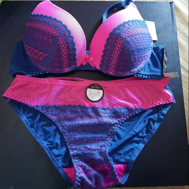Bra pierre cardin original
