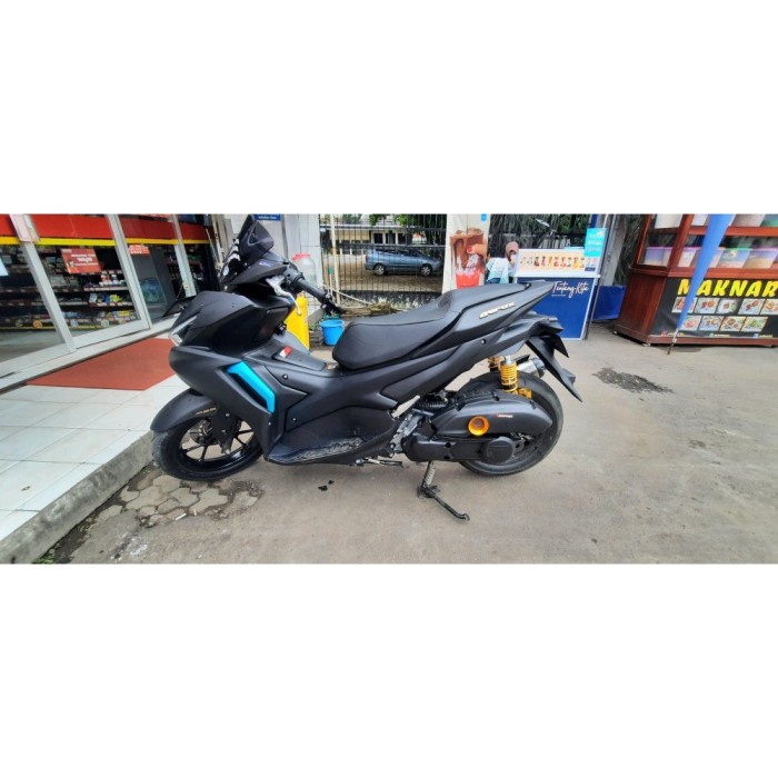 VELOSCOPE BUAT ALL NEW NMAX 2020 VELOSCOPE NEW NMAX 2020 VELOSCOPEE