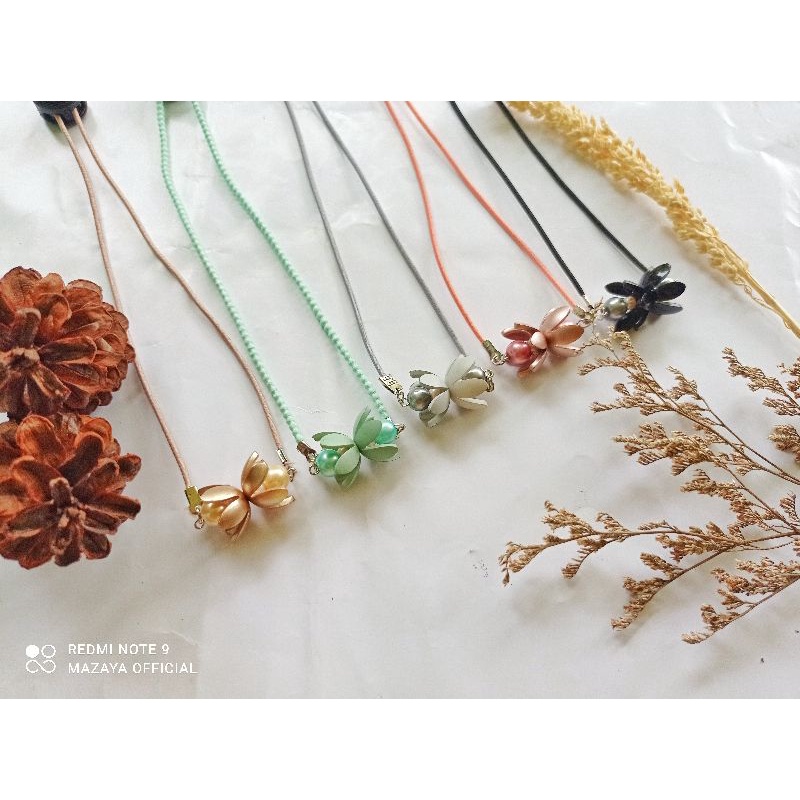 KALUNG MASIH STRAP MASKER KONEKTOR MASKER MURAH CANTIK LUCU