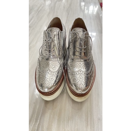 Authentic MIUMIU shoes preloved