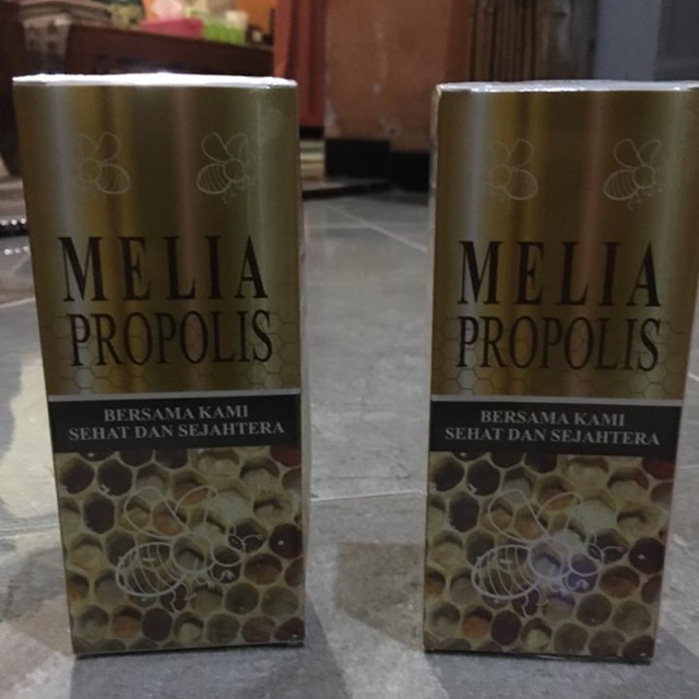melia propolis 30 ml
