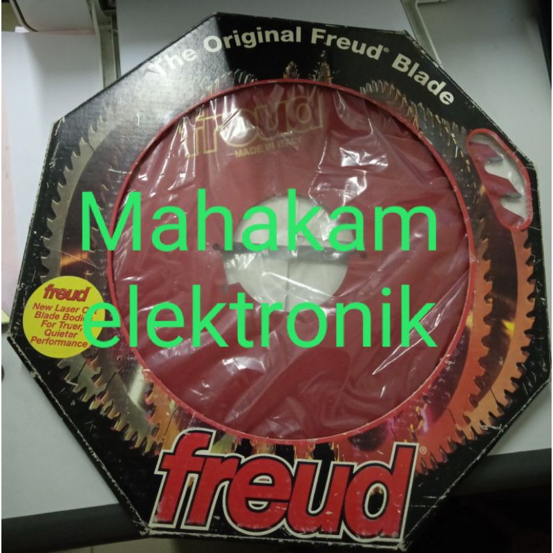 gergaji Freud circular Saw circle 250 mata 36 murah