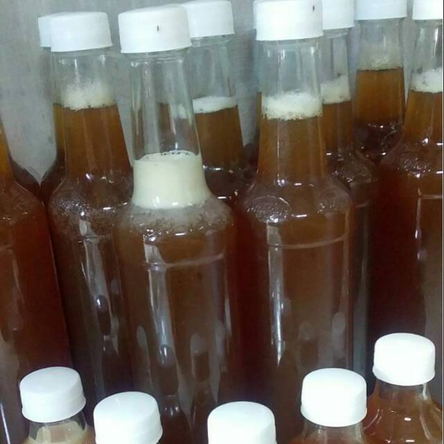 

Madu Odeng/Hutan 450 ml