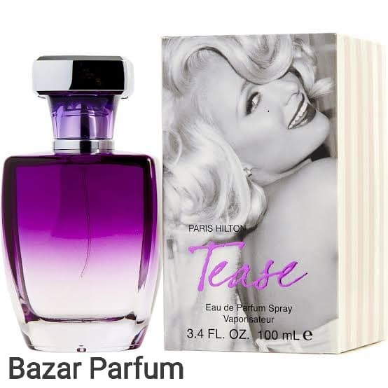Parfum Wanita Tease Paris Hilton Parfum Original