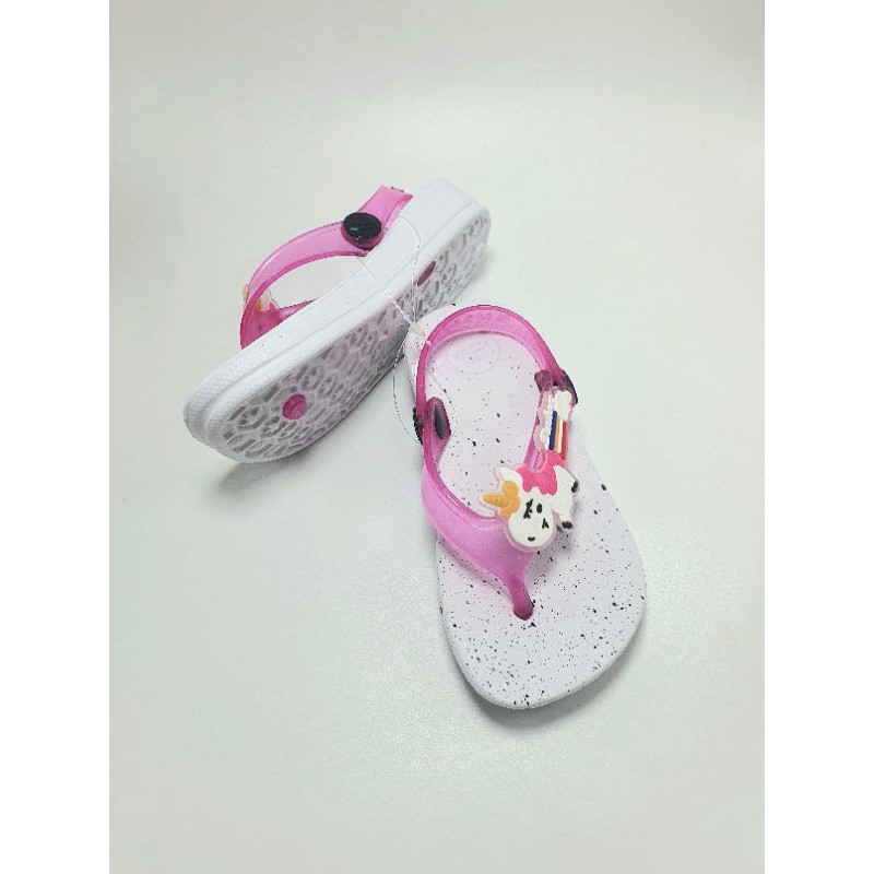 SANDAL ANAK PEREMPUAN DULUX 330E UNICORN SENDAL JAPIT ANAK BAYI