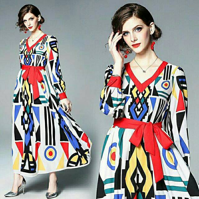 PO Maxi AVA DolGe Gabanna