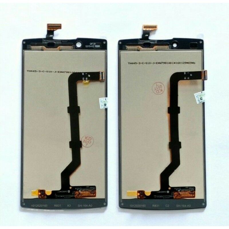 LCD OPPO R831 FIND NEO + TOUCHSCREEN FULLSET