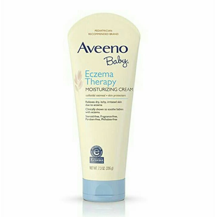aveeno cream for kids