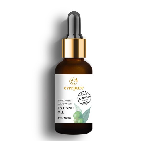 Everpure Tamanu Oil