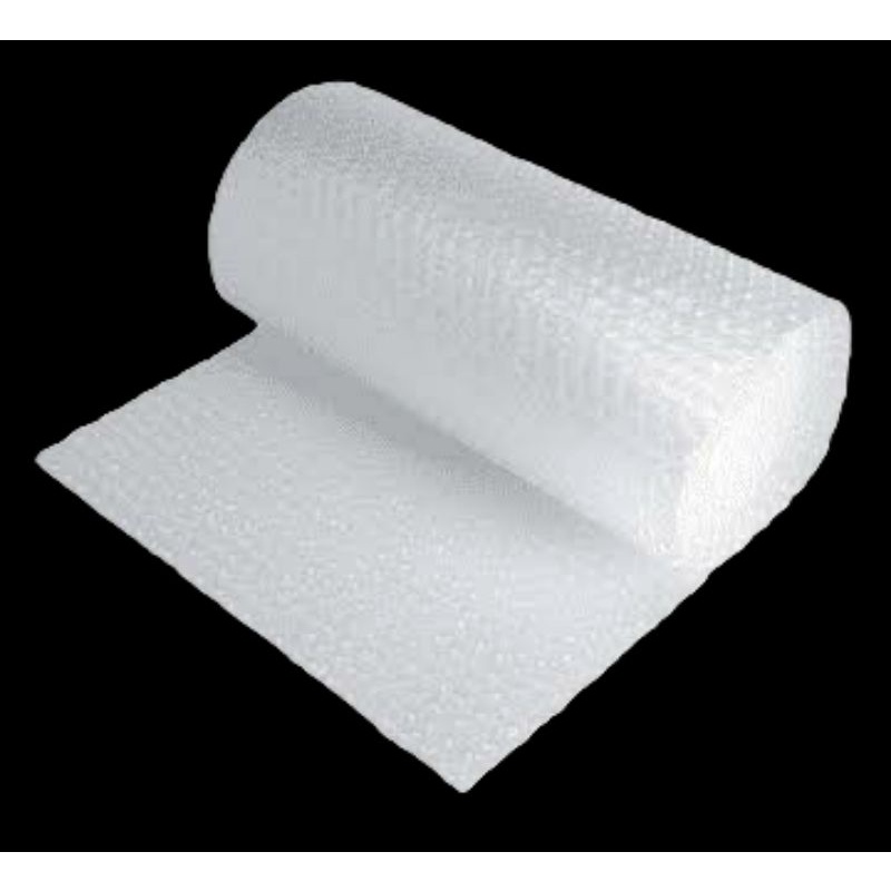 

Tambah Bubble Wrap Agar Lebih aman