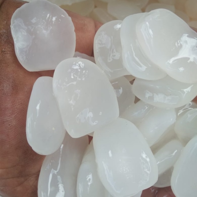 

Kolang Kaling super segar dari Pasar Induk Kramat Jati Jaktim