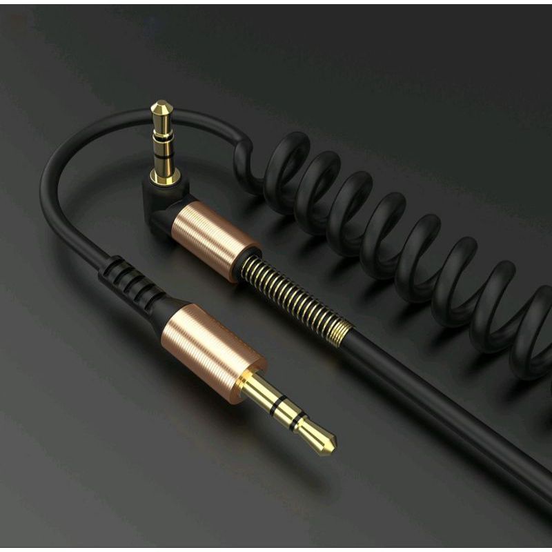 kabel audio aux 1.1 sepiral